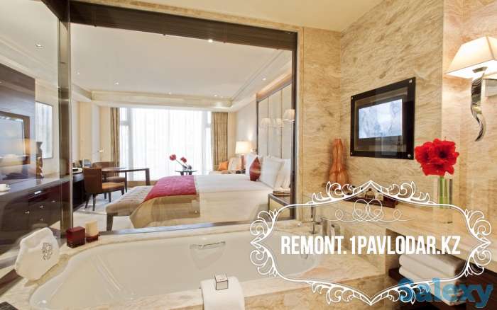 Ремонт квартир Палодар, фотография 8