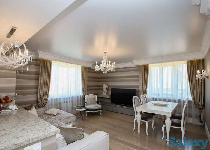 Натяжной потолок - быстро, качественно, надежно!, фотография 11