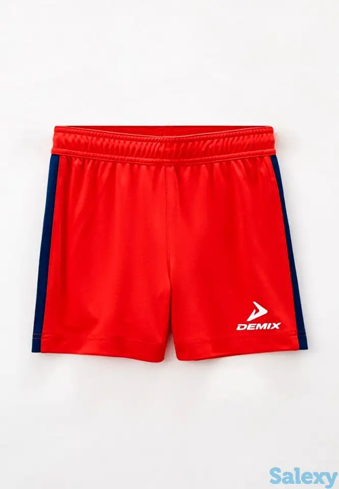 Шорты спортивные demix, фотография 1