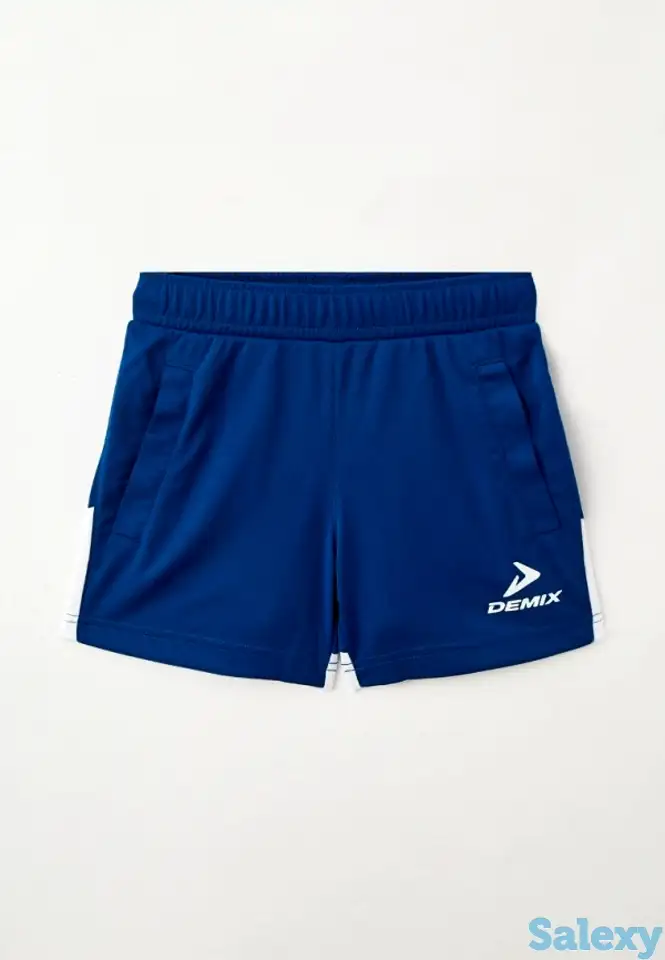 Шорты спортивные demix, фотография 1