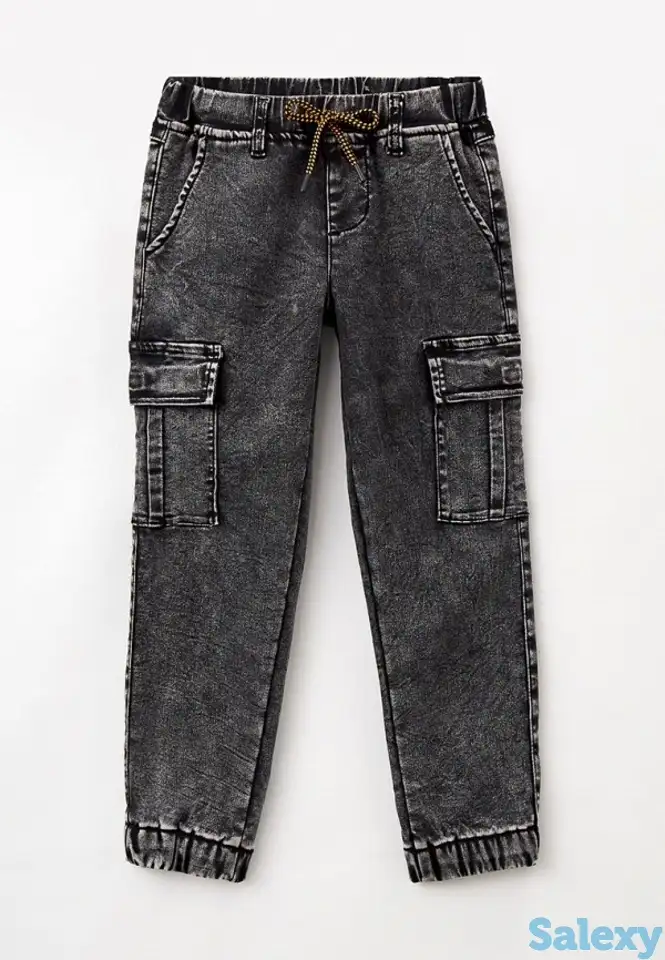 Джинсы playtoday, фотография 1