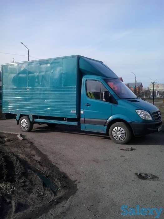 Грузоперевозки. Газели. Грузчики. Переезды., фотография 1