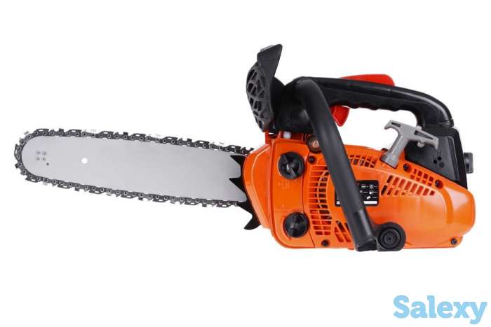 Аренда  Электропилы (Цепная Пила), фотография 2