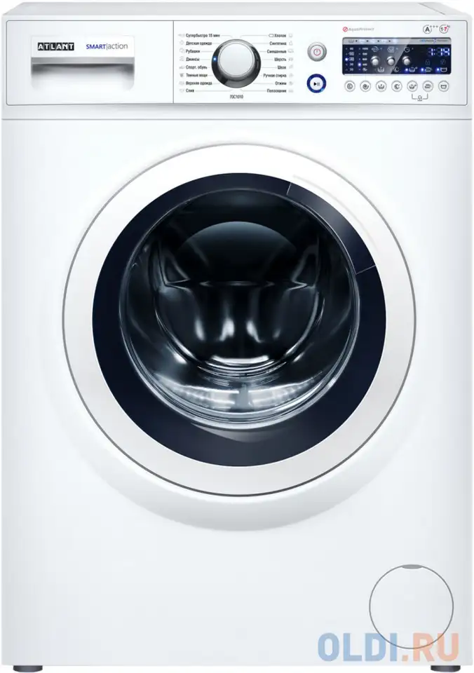 Атлант сма-70c1010-10, фотография 1