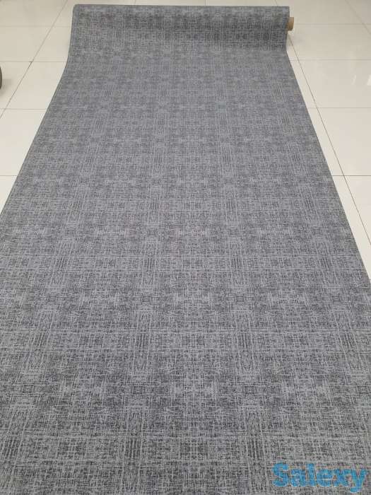 Испанские гобеленовые коврики, ковровая дорожка, метражом,ковер абстракция, фотография 5