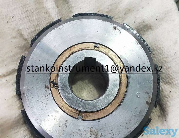 Продажа запасных частей для станков, оснастка., фотография 11