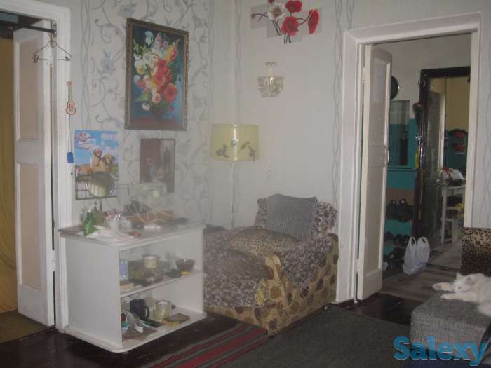 Квартиру-продам, проспект Гагарина угол Утепова, фотография 1