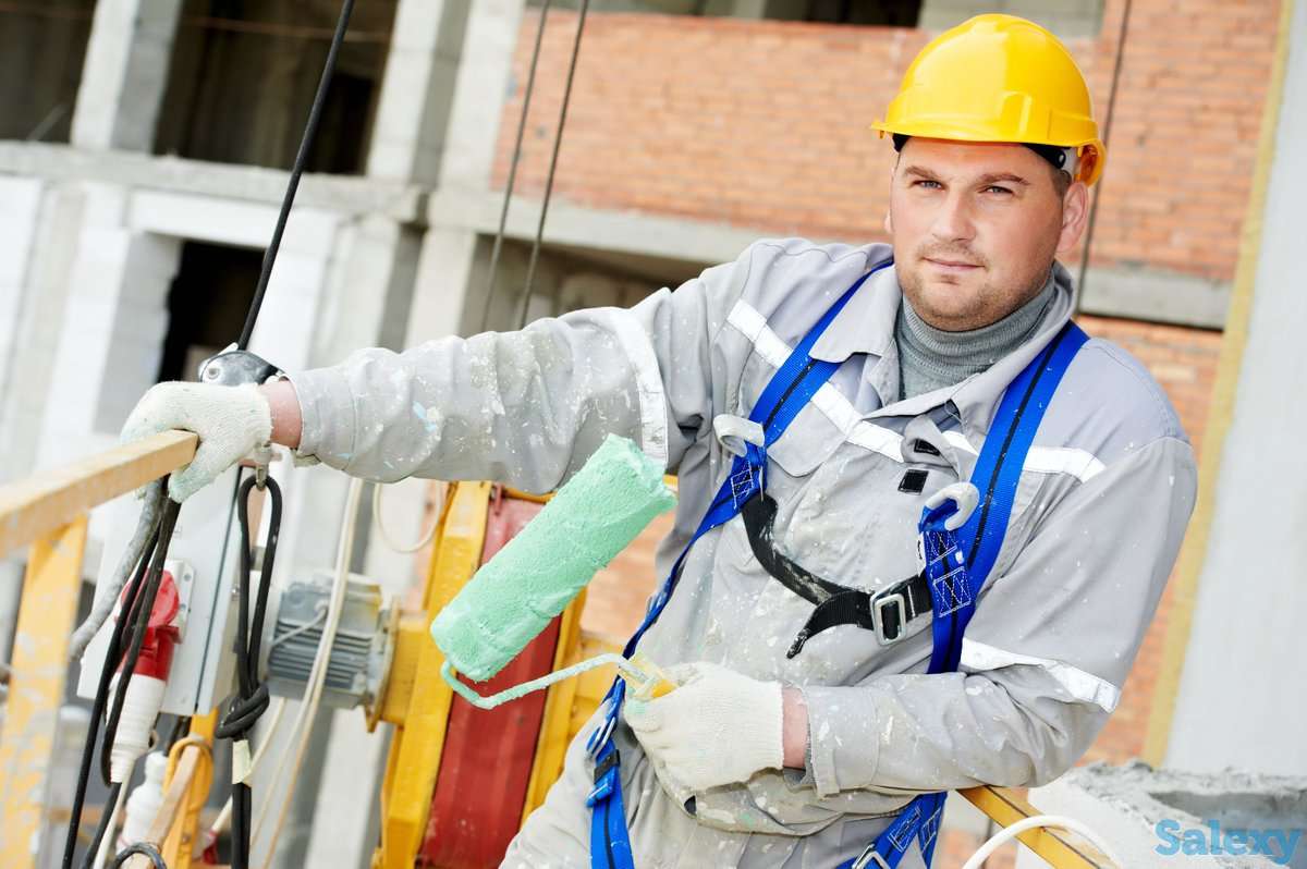 ремонт квартир и офисных помещений под ключ  монтаж  демонтаж и отделочные работы, фотография 2