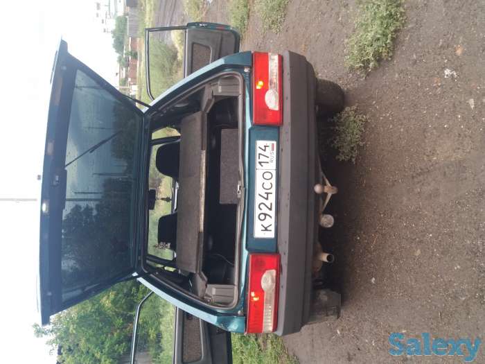 Срочно Лада 2108, фотография 7