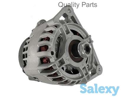 Генератор, JCB 3cx, JCB 4cx, 320/08560, DAN653, DAN654., фотография 1