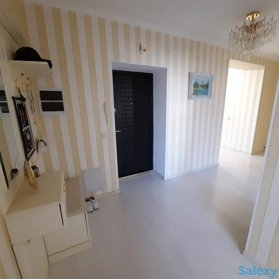 Продается отличная 3-х комнатная квартира в элитном, в малоквартирном жилом доме  в ЖК Comfort Town-3, фотография 11