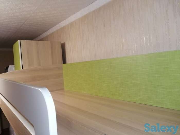 Продам детсую  кровать- чердак 