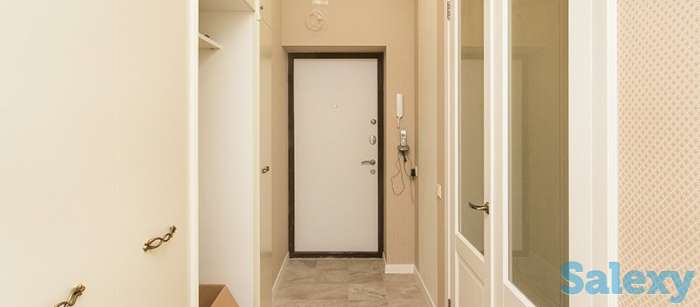 Ремонт двухкомнатной квартиры, фотография 5