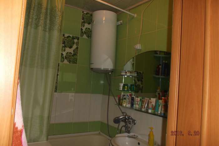 Продаю 2 комн квартира ост горняк, 12 мкр. дом 17, фотография 5