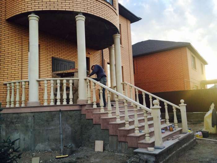 Лесница , фотография 2