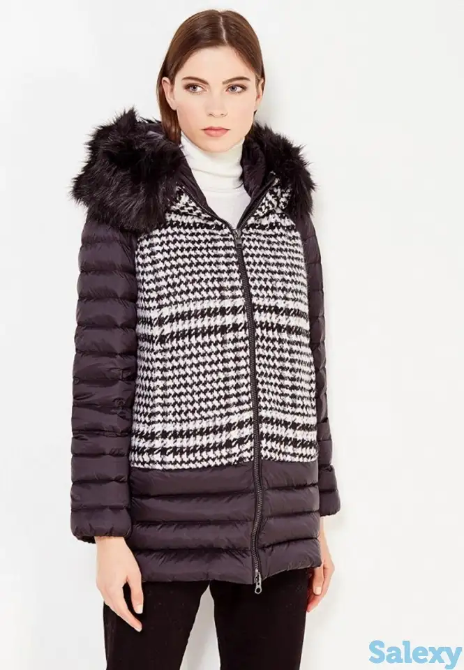 Пуховик bosideng, фотография 1