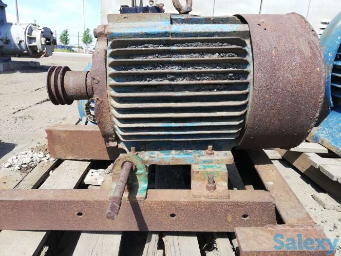 Продаю электродвигатели разного типа, фотография 8