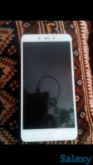 Xiaomi redmi note 4 64 gb+ПОДАРОК!!!, фотография 1