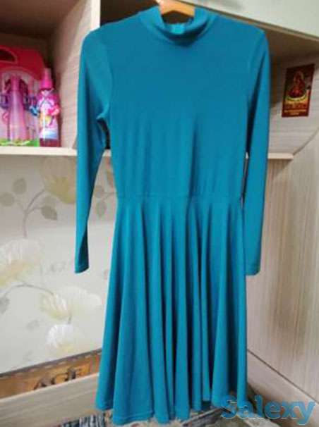 Продам платье для бально-спортивных танцев!!, фотография 1