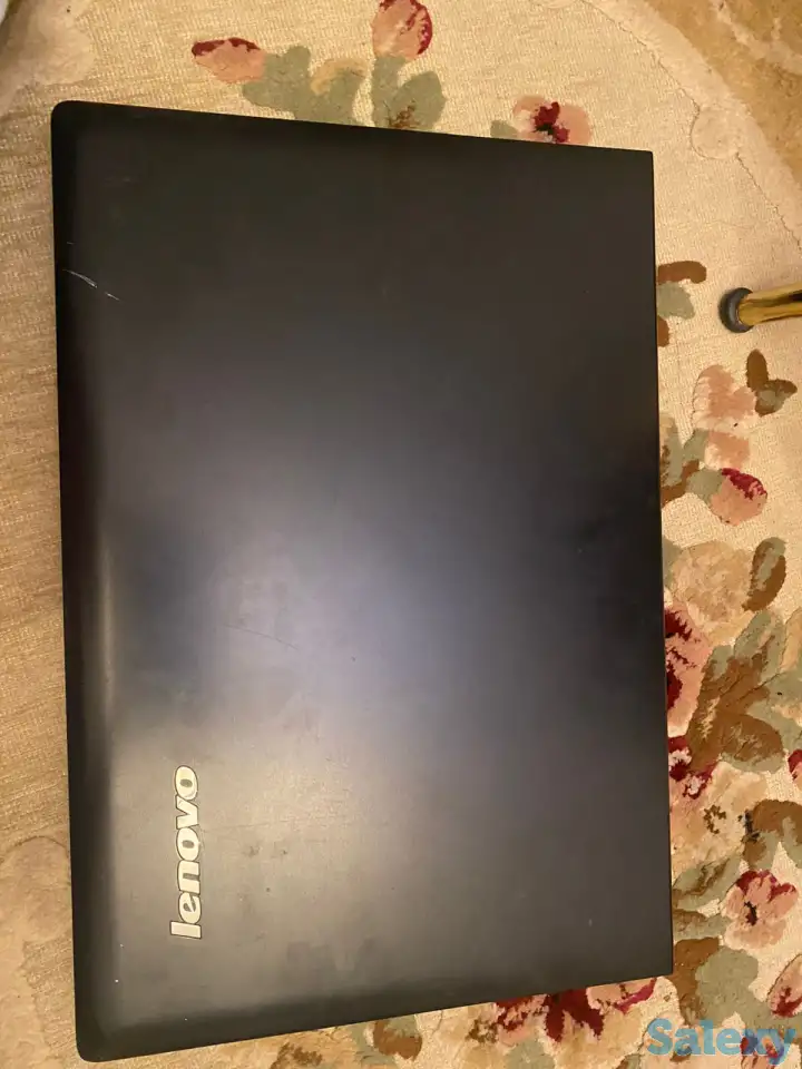 Ноутбук леново/lenovo 80 000 ₸, фотография 1