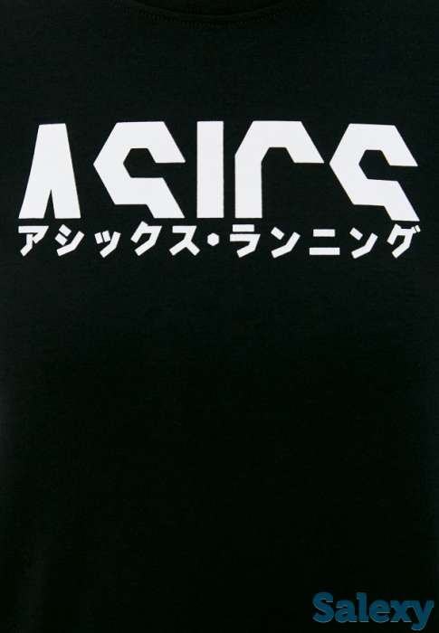 Футболка asics, фотография 3