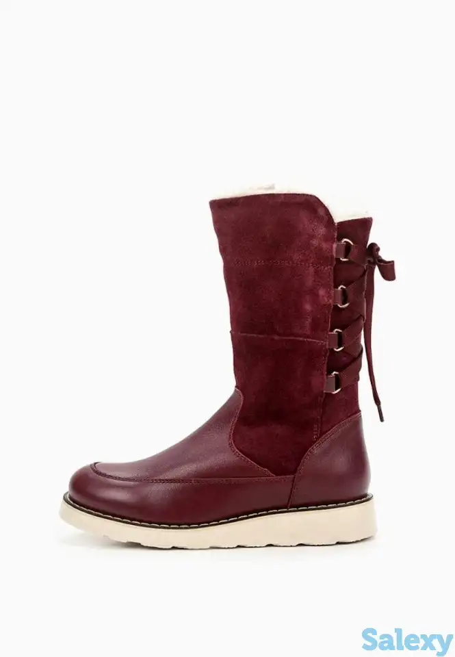 Сапоги ralf ringer, фотография 3