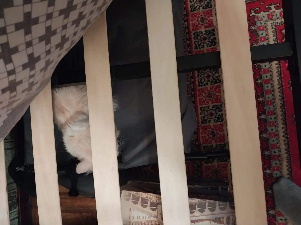 Продаю кровать, 1 спалка, отличный!, фотография 6