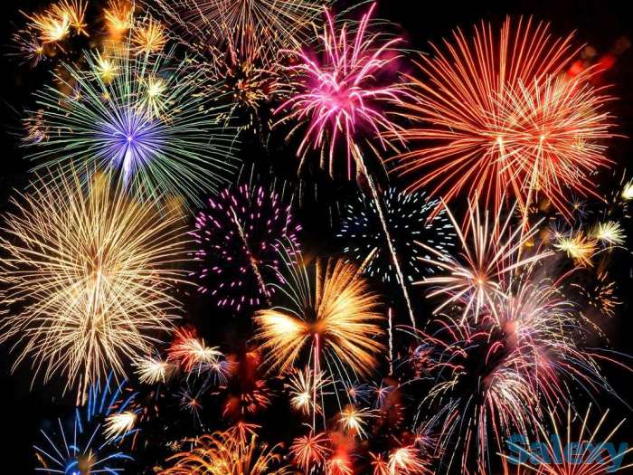 Новый год! Фейерверки и салюты ОПТОМ!, фотография 1