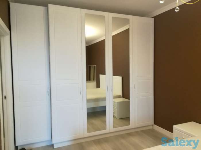 Корпусная мебель на заказ в Алматы, фотография 3