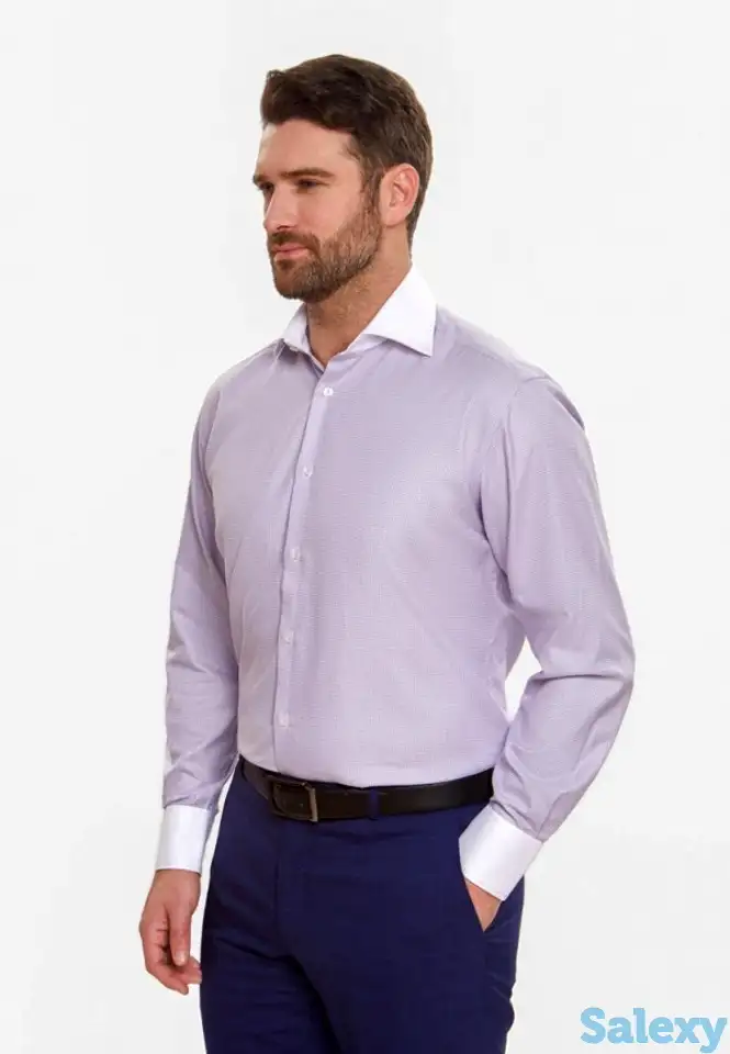 Рубашка kanzler, фотография 1