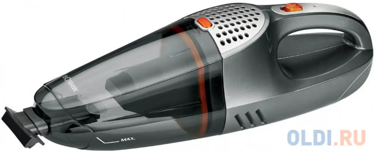 Пылесос bomann aks 713 cb, фотография 1