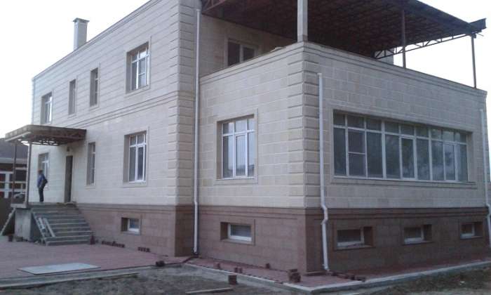 Жилой дом. Общая площадь 730 м2, фотография 10