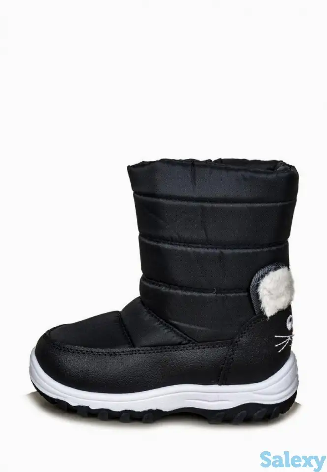 Дутики honey girl, фотография 1