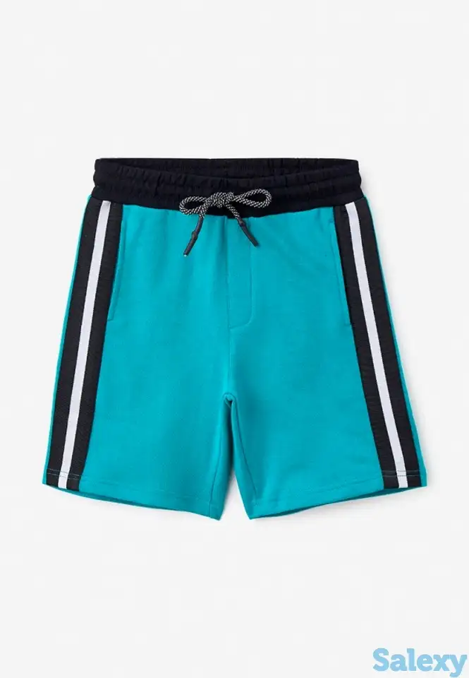 Шорты спортивные playtoday, фотография 1