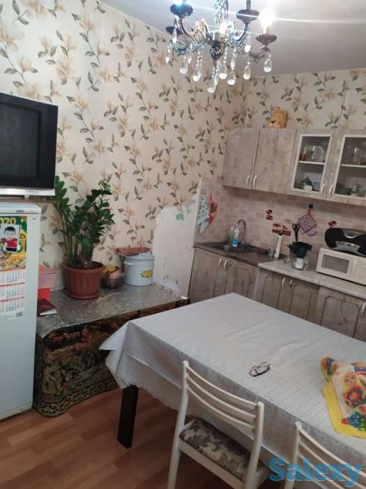 Срочно продам 1 ком. Улучш. Алматы Аксай Толе би, фотография 8