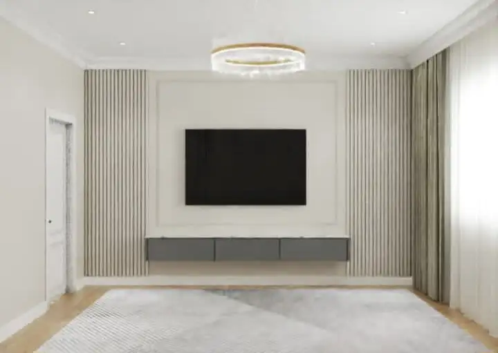 Дизайн интерьера, все виды проектирования, фотография 5