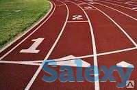 монтаж и продажа покрытий для спортивных полей и детских площадок, фотография 3