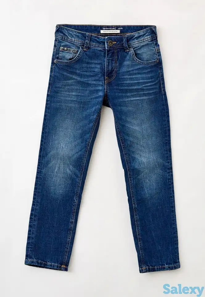 Джинсы tom tailor, фотография 1