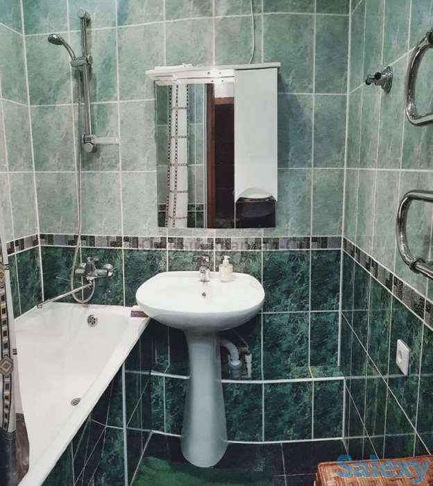 Сдам СРОЧНО 3-х комнатную квартиру, 408 квартал, фотография 1