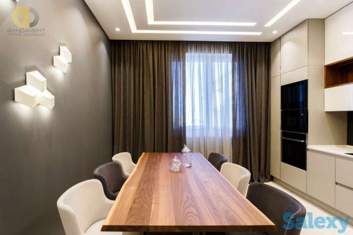 ремонт отделка, фотография 5