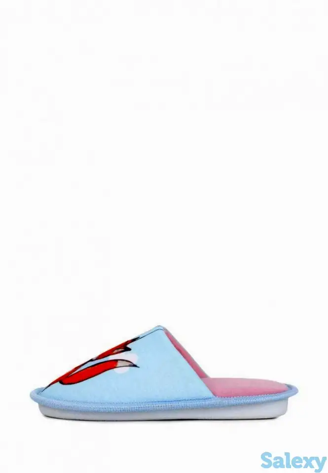 Тапочки t.taccardi, фотография 1