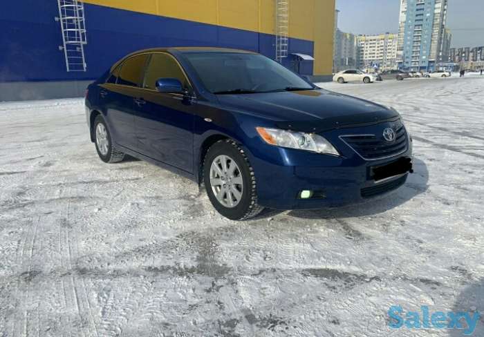 Продам camry 40, фотография 4