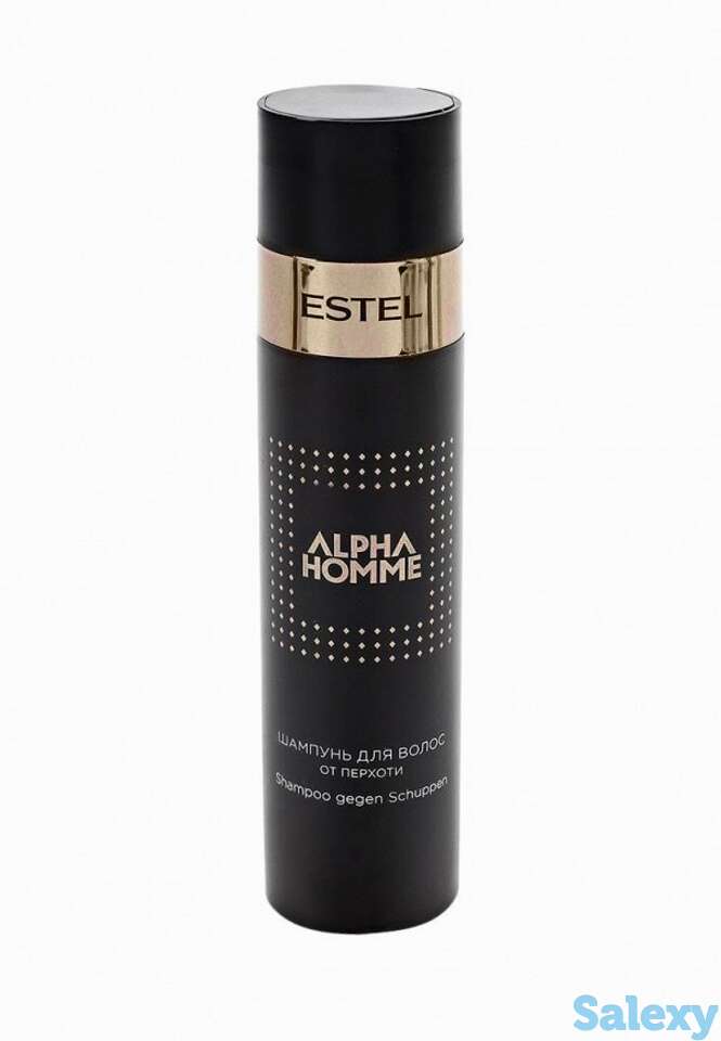 Шампунь estel, фотография 1