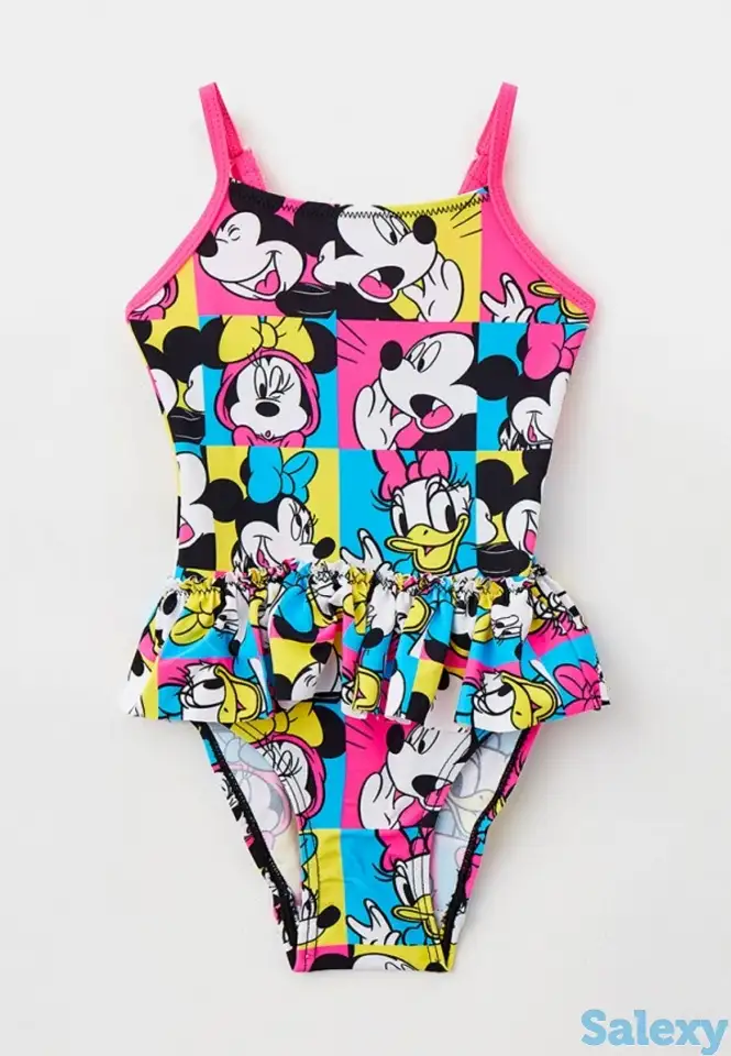 Купальник playtoday, фотография 1