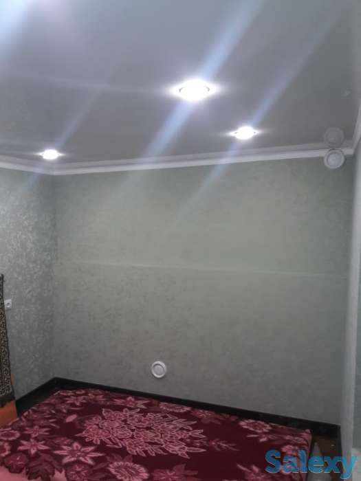 ПРОДАМ ДОМ 131м2 . САРЫБУЛАК 44. Богенбай Батыра-Тлендиева. УСПЕЙТЕ!, фотография 7