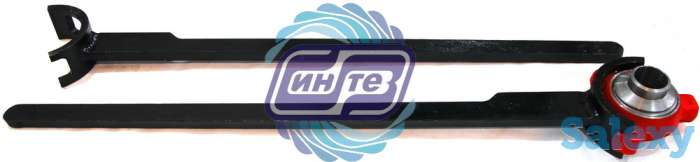 Ключ для БРС, Ключ БРС производство, фотография 1