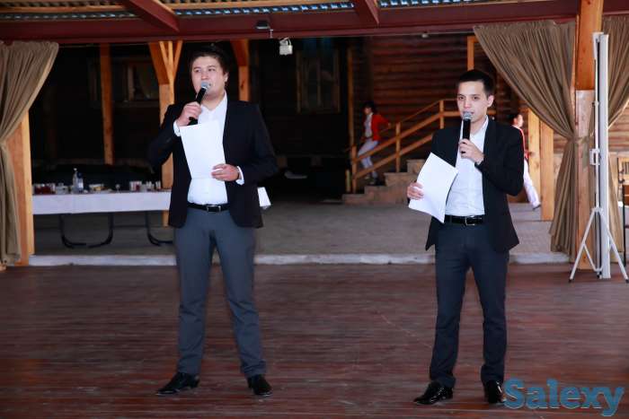 Организация и проведение Кудалык в Астане, фотография 3