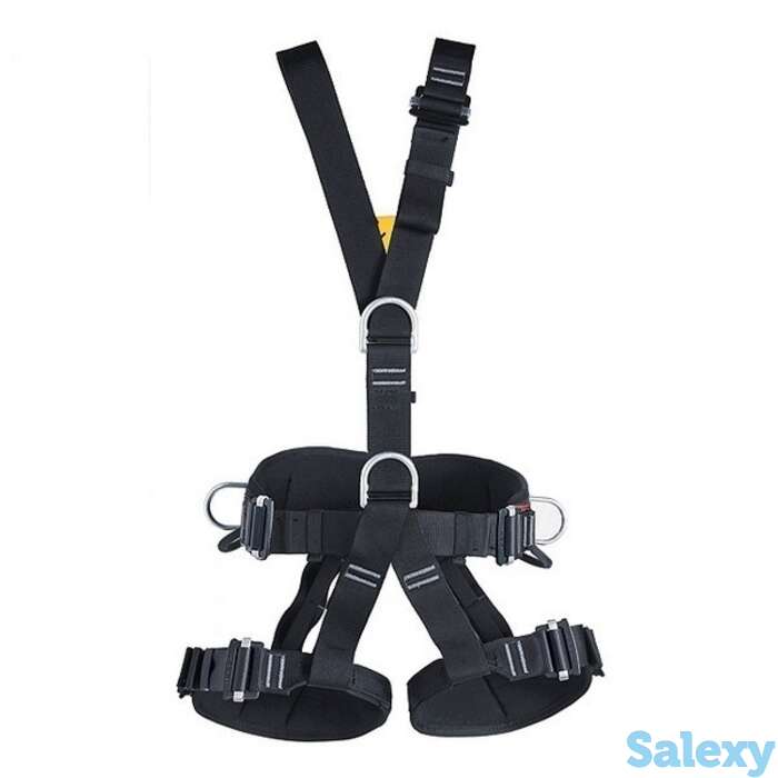 Страховочная система singing rock technic, фотография 1