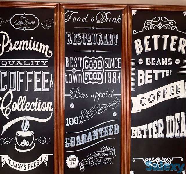 Роспись стен, фотография 8