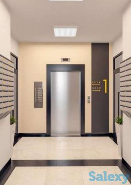 Продам 1ком. новые квартиры в ЖК O-Jet , Северное Кольцо, фотография 2